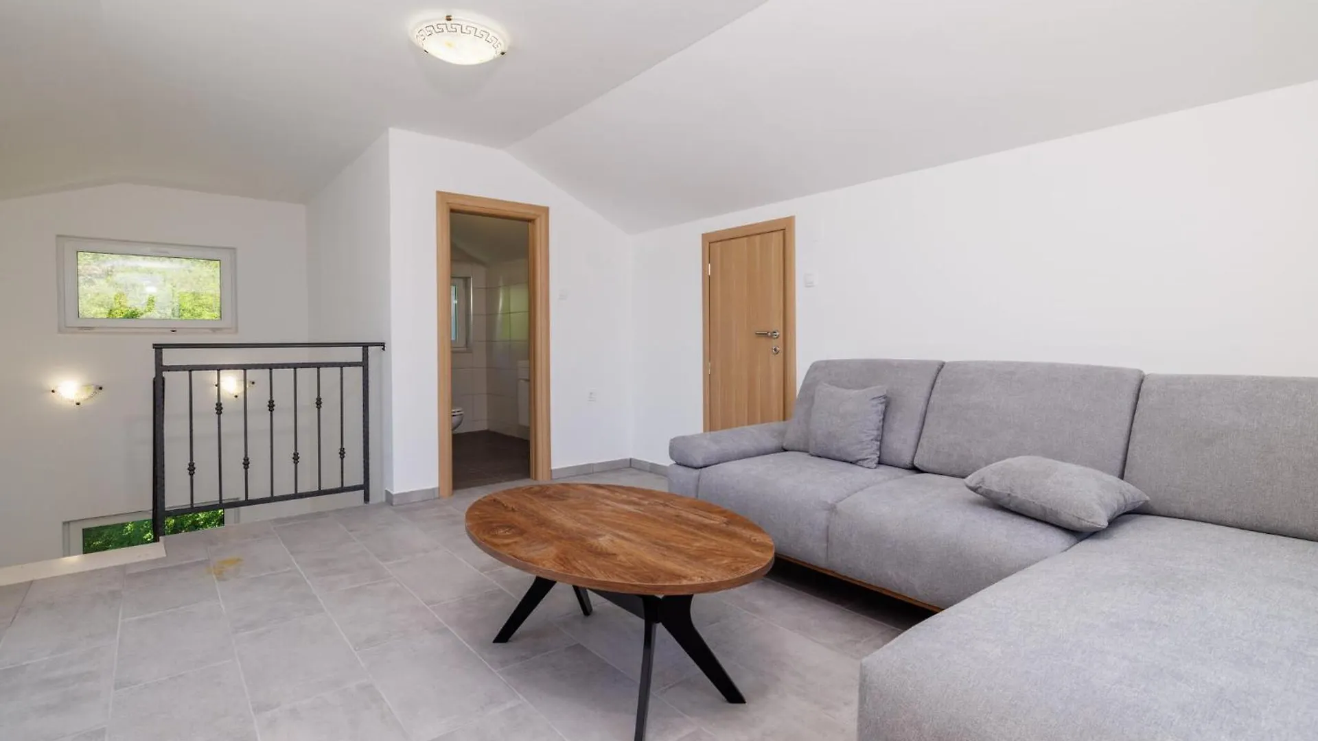 Villa Kelava Tribalj  Prázdninový dům Tribalj (Primorsko-Goranska)