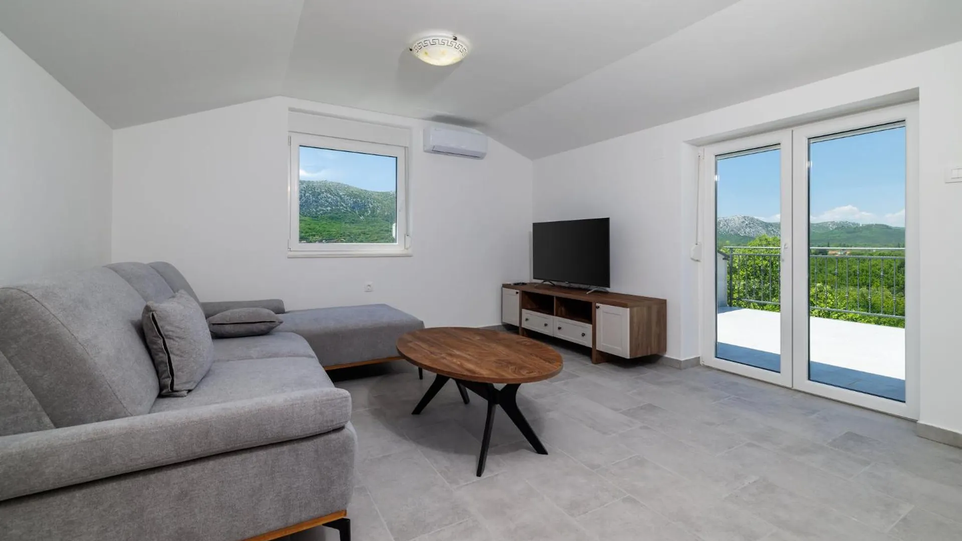Prázdninový dům Villa Kelava Tribalj  Chorvatsko