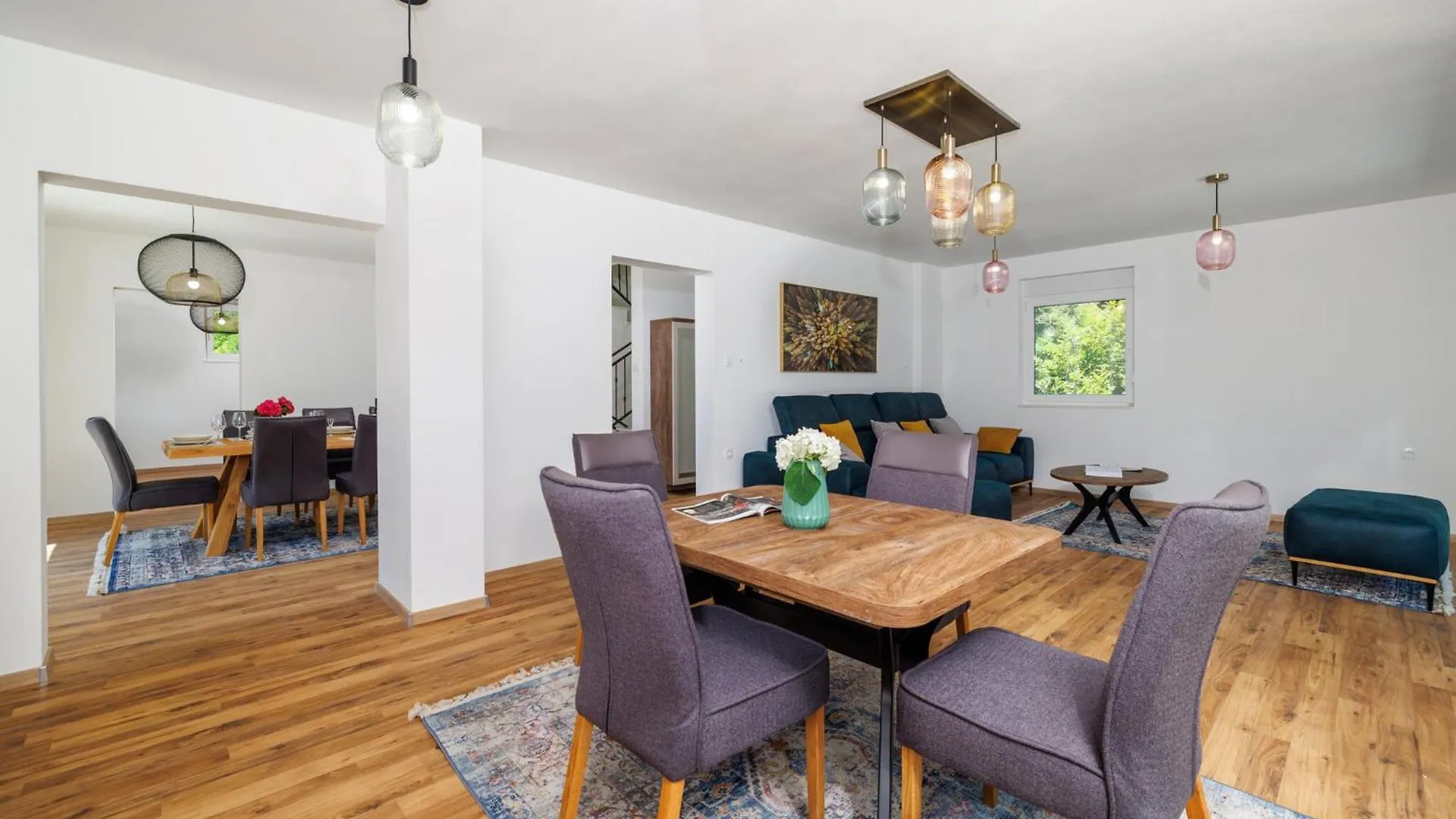 Villa Kelava Tribalj  Holiday home