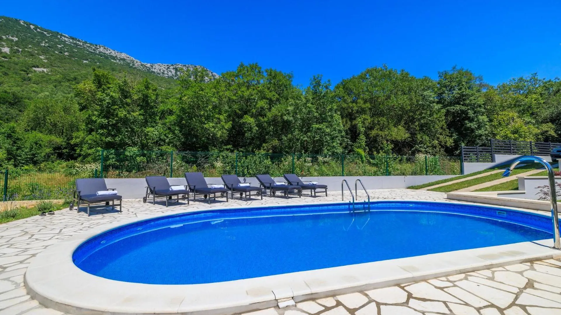 Holiday home Villa Kelava Tribalj