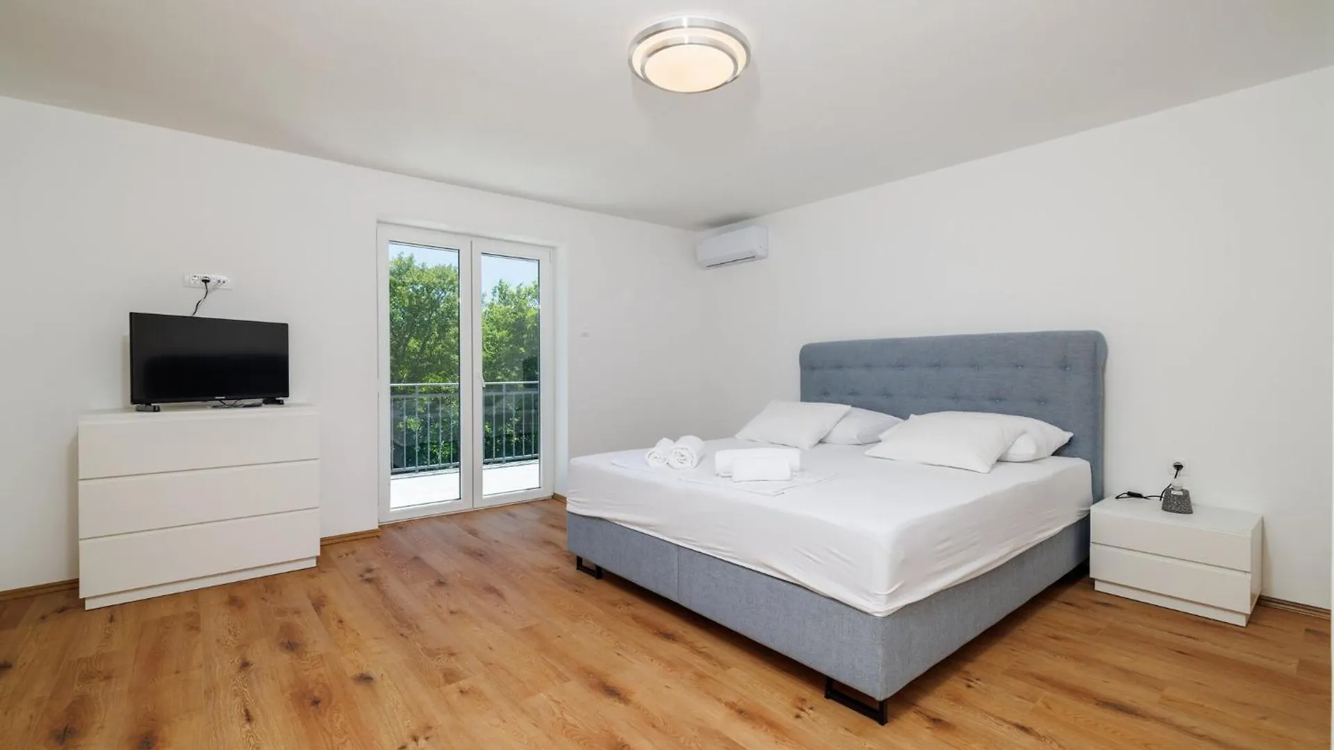 Villa Kelava Tribalj  Holiday home