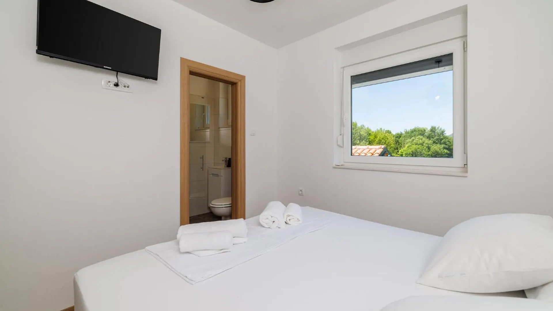 Villa Kelava Tribalj  Holiday home