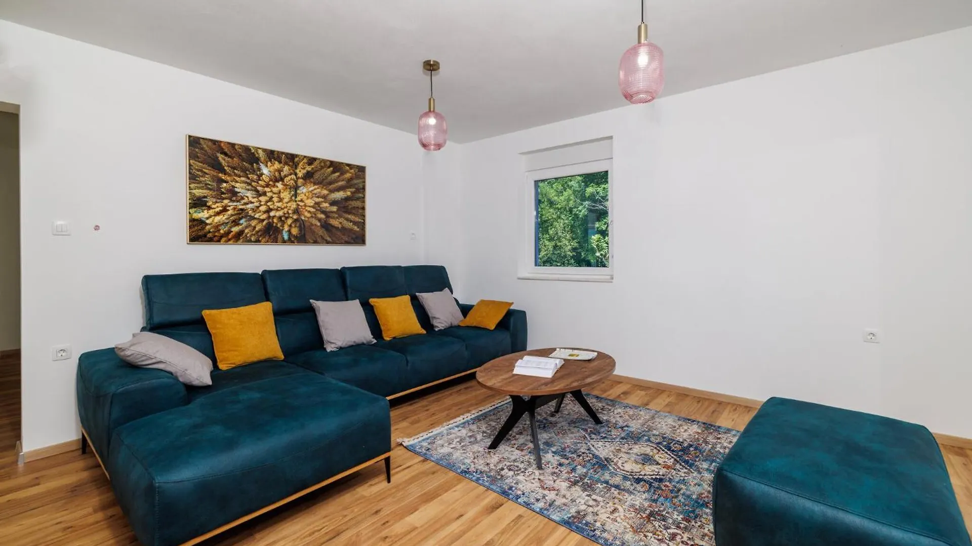 Holiday home Villa Kelava Tribalj