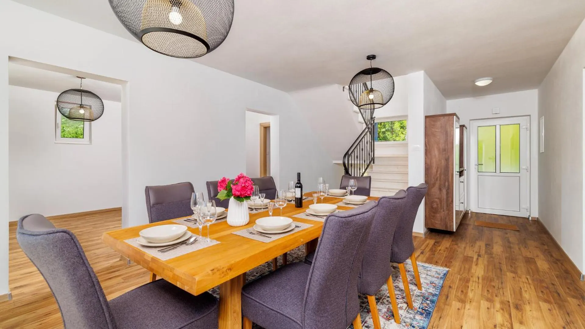 Holiday home Villa Kelava Tribalj