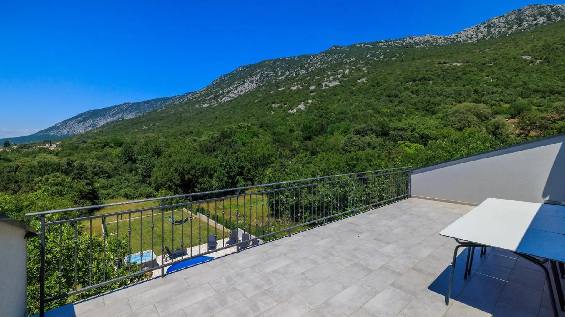 Villa Kelava Tribalj  0*, Tribalj (Primorsko-Goranska) Croatia