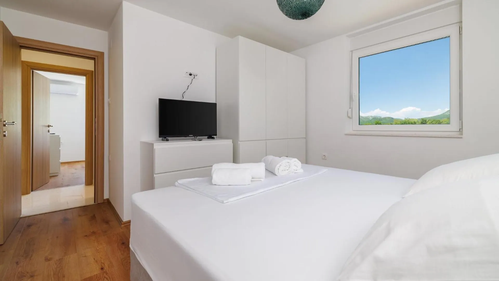 Holiday home Villa Kelava Tribalj