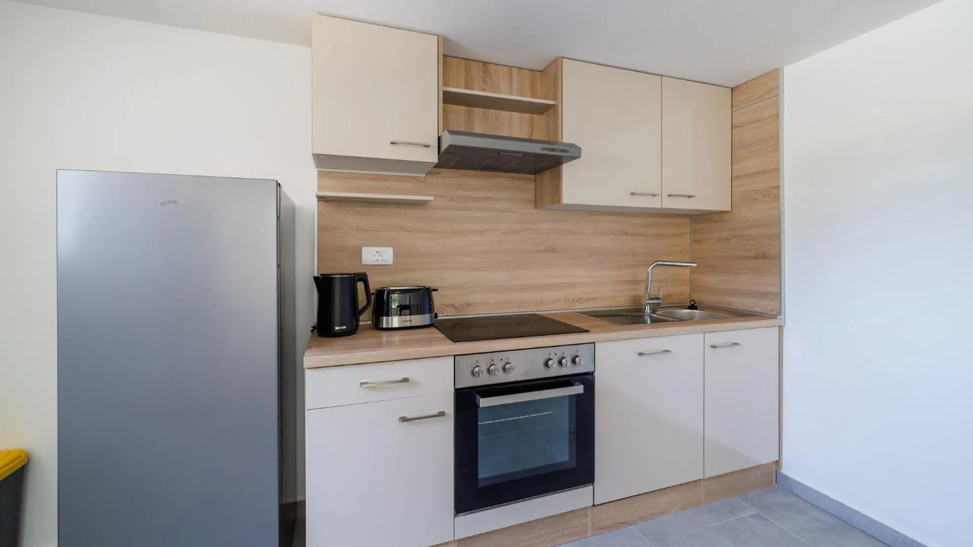 Holiday home Villa Kelava Tribalj