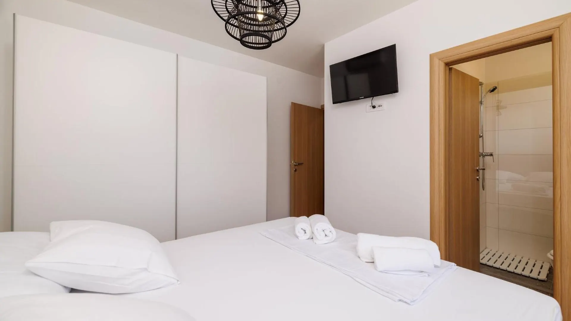 Holiday home Villa Kelava Tribalj