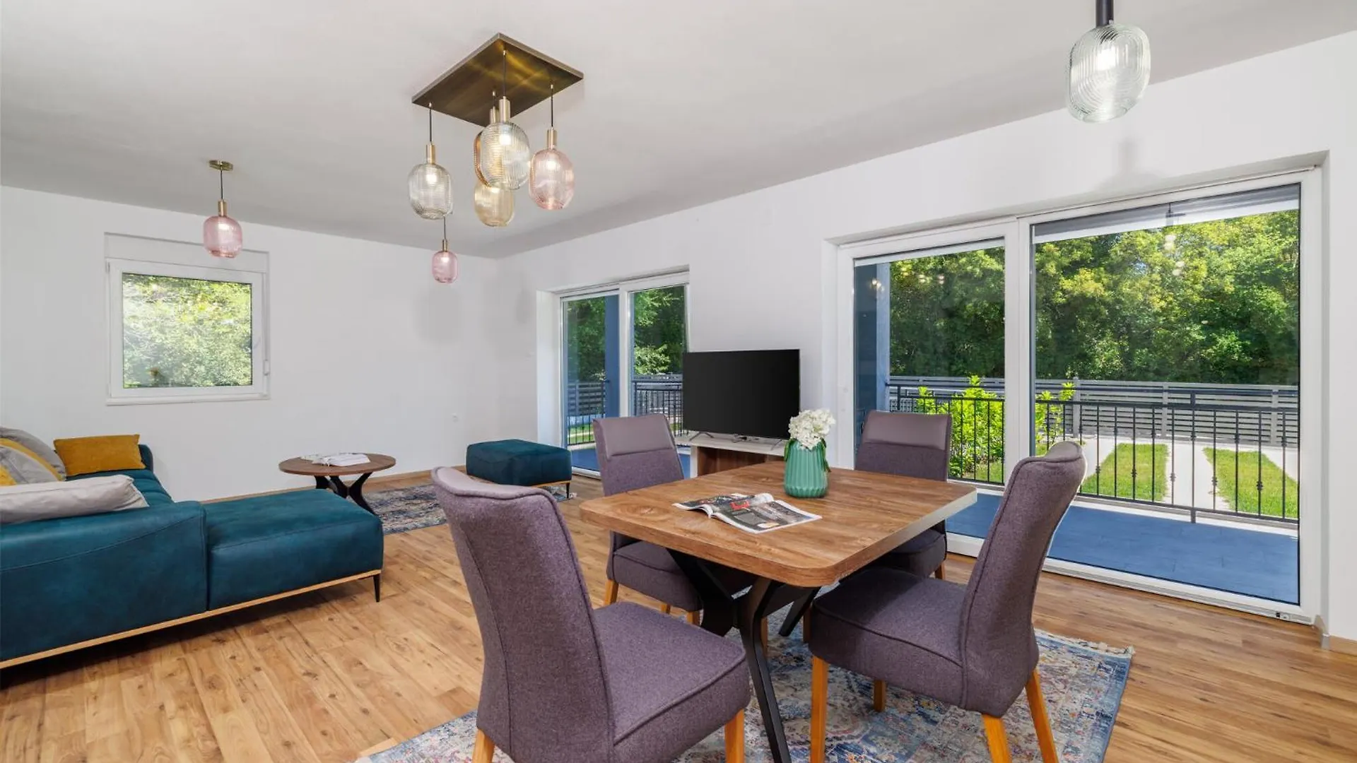 Holiday home Villa Kelava Tribalj
