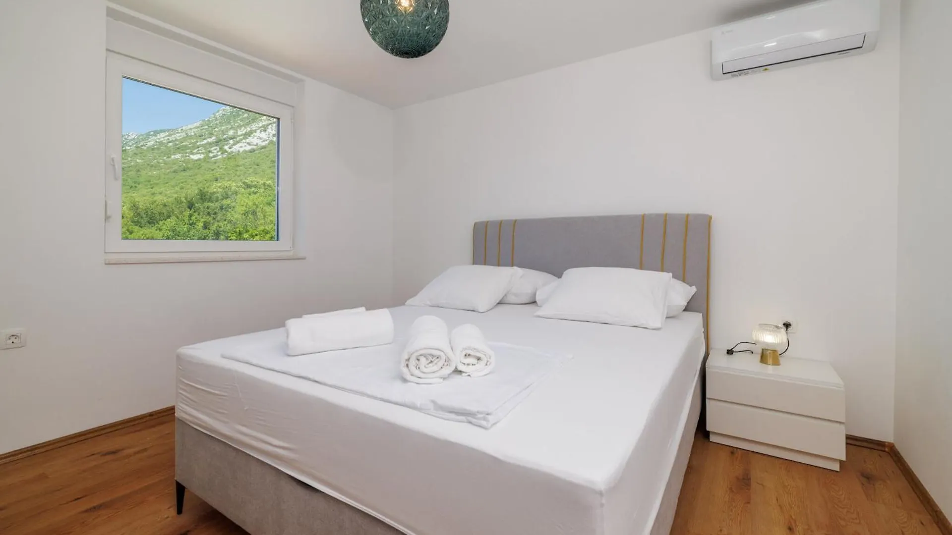 Villa Kelava Tribalj  Croatia