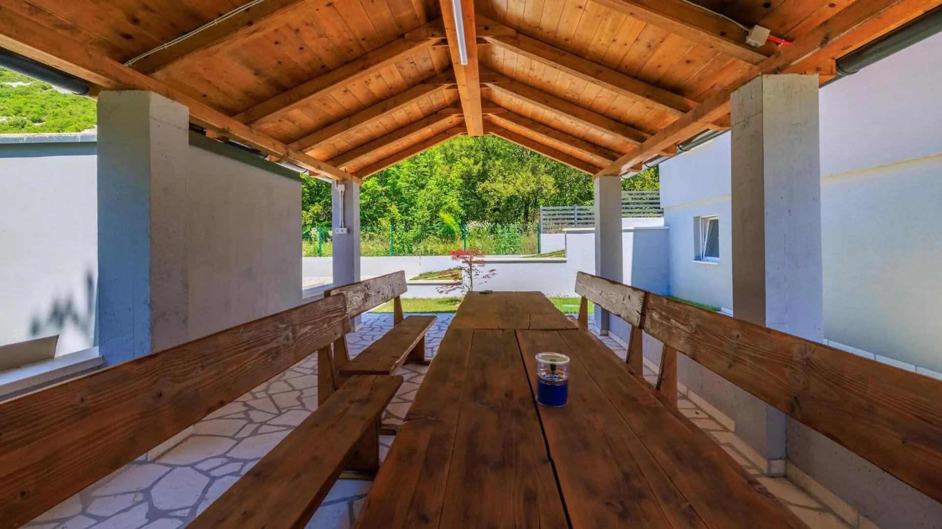 Villa Kelava Tribalj  0*, Tribalj (Primorsko-Goranska) Croatia