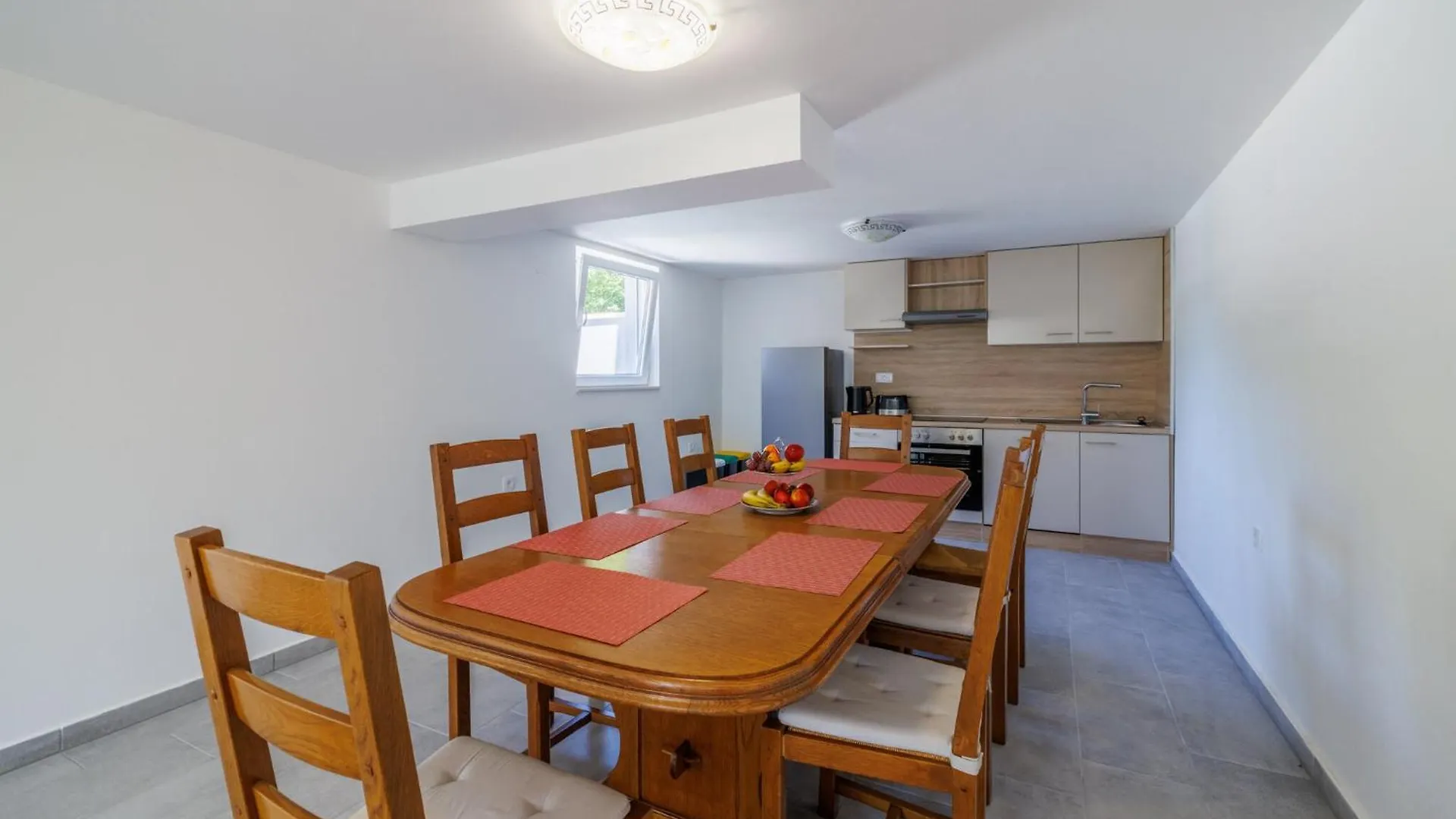 Holiday home Villa Kelava Tribalj  Croatia