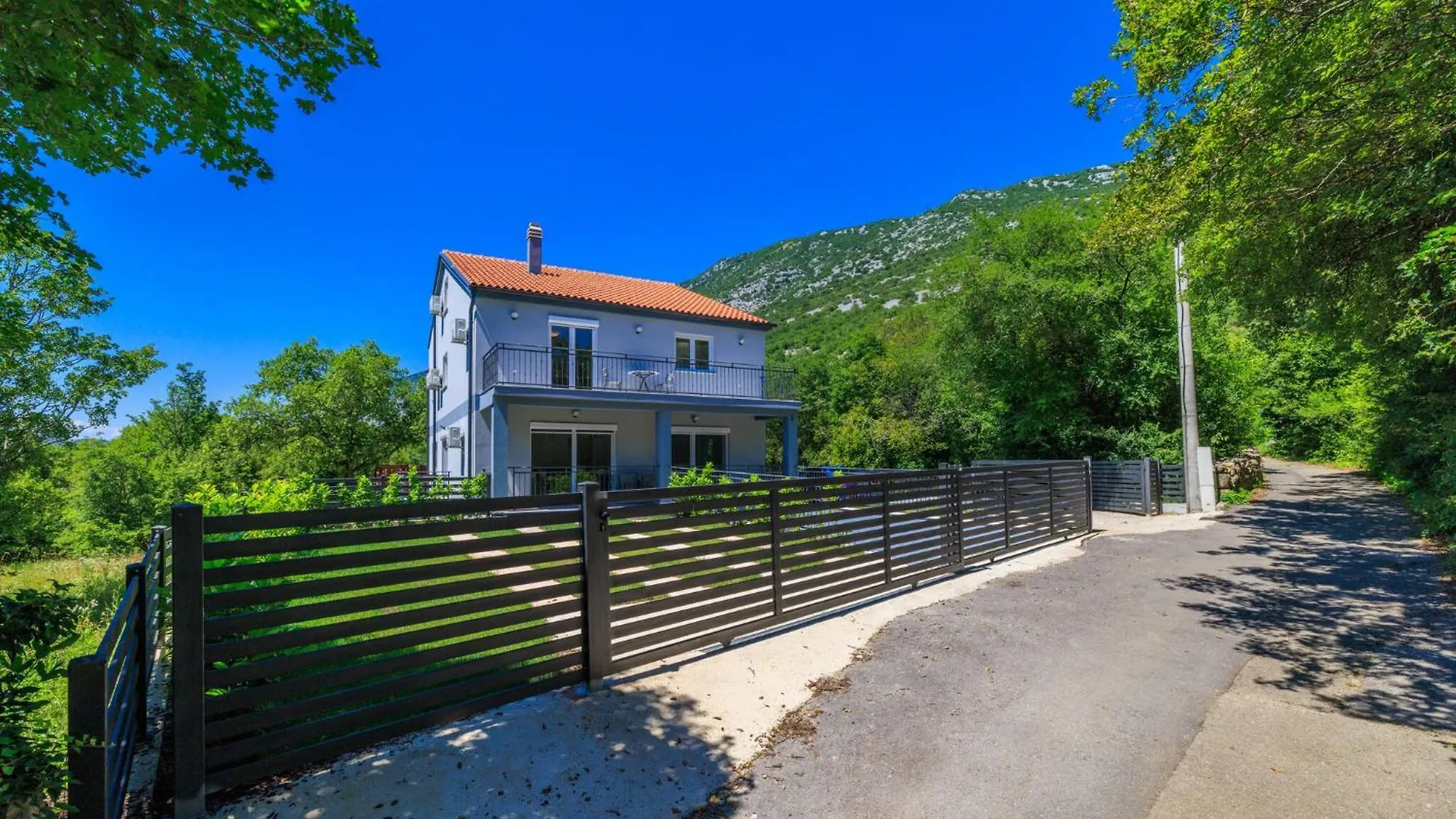 Villa Kelava Tribalj  0*, Tribalj (Primorsko-Goranska)