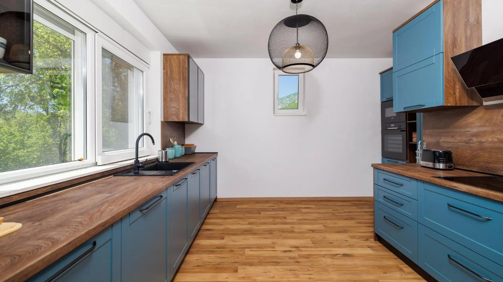 Villa Kelava Tribalj  Holiday home