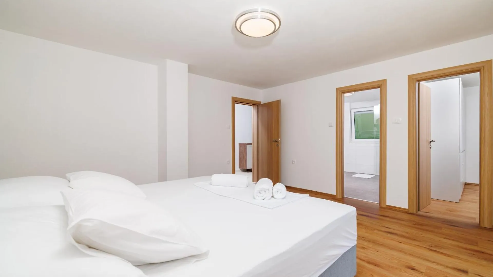 Villa Kelava Tribalj  Croatia